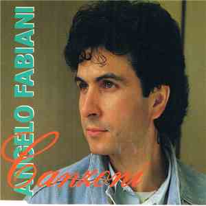 Angelo Fabiani - Canzoni download mp3 flac