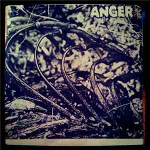 Anger  - The Angry Days E.P. download free