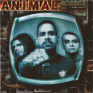 A.N.I.M.A.L. - Usa Toda Tu Fuerza download mp3 flac