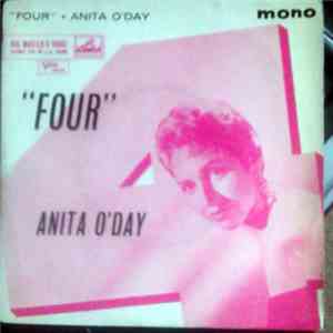 Anita O'Day - Four download free