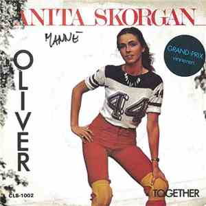 Anita Skorgan - Oliver download free