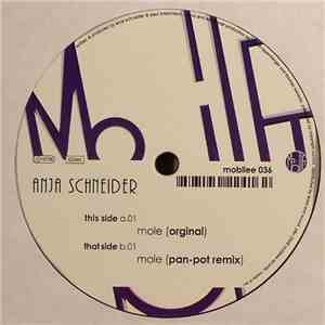 Anja Schneider - Mole download mp3 flac