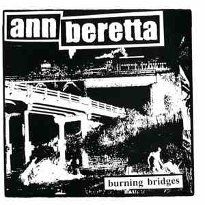 Ann Beretta - Burning Bridges download mp3 flac