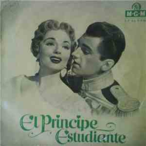 Ann Blyth, Billy Eckstine, David Rose y su Orquesta - El Príncipe Estudiante download free