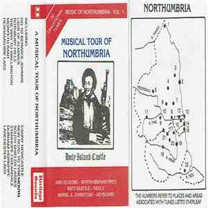Ann Sessoms, Matt Seattle, Muriel A Johnstone - A Musical Tour Of Northumbria download mp3 flac