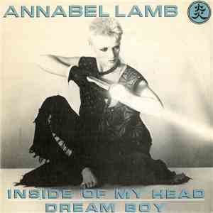 Annabel Lamb - Inside Of My Head / Dream Boy download mp3 flac