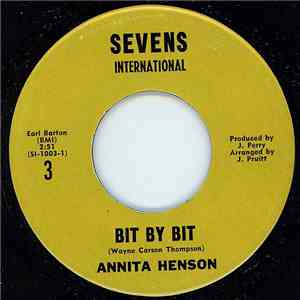 Annita Henson - Bit By Bit download free