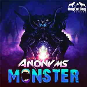 Anonyms - Monster download free