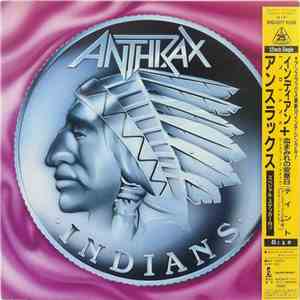Anthrax - Indians download mp3 flac