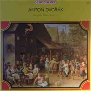 Anton Dvořák - Slawische Tänze Op. 46 1-8 download free