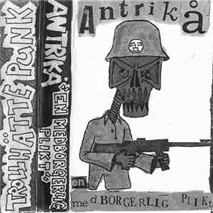Antrikå - En Medborgelig Plikt download free