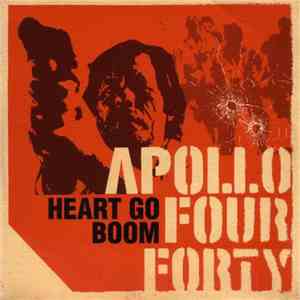 Apollo Four Forty - Heart Go Boom download mp3 flac