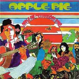 Apple Pie Motherhood Band - Apple Pie download mp3 flac