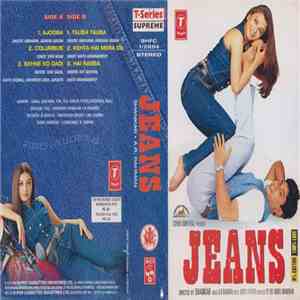 A.R. Rahman - Jeans download mp3 flac