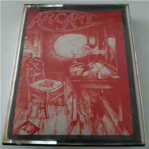 Arcane  - Arcane download mp3 flac