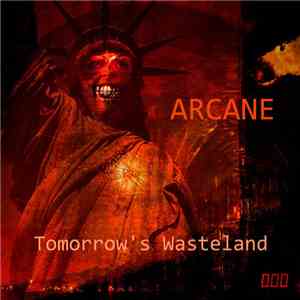 Arcane  - Tomorrow's Wasteland download free