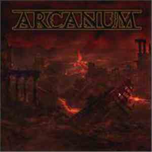Arcanum  - What If You Die Tomorrow download mp3 flac