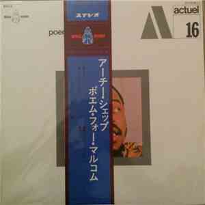Archie Shepp - Poem For Malcolm download free