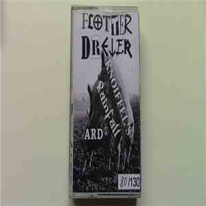 ARD , Rainfall, Knoiffel's - Flotter Dreier download free