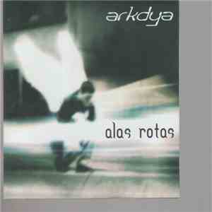 Arkdya - Alas Rotas download free