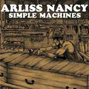 Arliss Nancy - Simple Machines download free