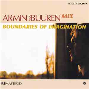 Armin van Buuren - Boundaries Of Imagination download mp3 flac