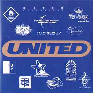 Armin van Buuren - United download mp3 flac