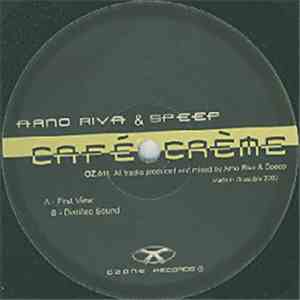 Arno Riva & Speep - Café Crème download mp3 flac