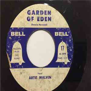 Artie Malvin, Michael Stewart  - Garden Of Eden / I Walk The Line download mp3 flac