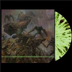Artificial Brain - Labyrinth Constellation download mp3 flac
