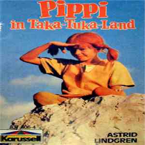 Astrid Lindgren - Pippi In Taka-Tuka-Land download free