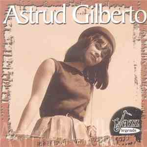 Astrud Gilberto - Astrud Gilberto download free
