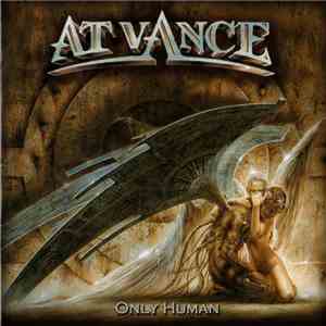 At Vance - Only Human download free