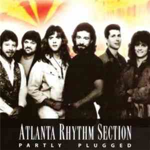 Atlanta Rhythm Section - Partly Plugged download mp3 flac