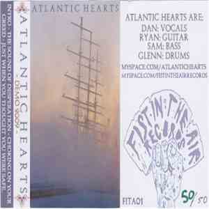 Atlantic Hearts - Demo 2009 download mp3 flac