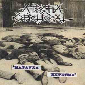 Atrofia Cerebral - Matanza Extrema download mp3 flac