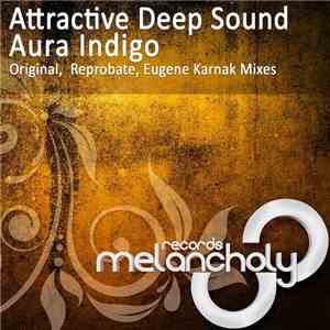 Attractive Deep Sound - Aura Indigo download mp3 flac