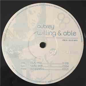 Aubrey  - Willing & Able download mp3 flac