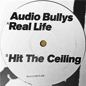 Audio Bullys - Real Life download mp3 flac