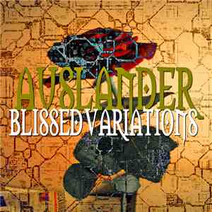 Auslander  - Blissed Variations download free