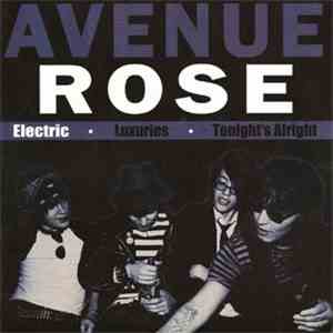 Avenue Rose - Electric download mp3 flac