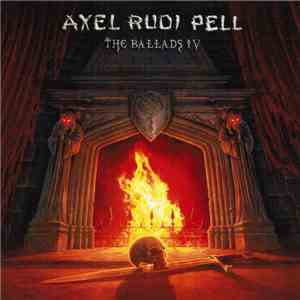Axel Rudi Pell - The Ballads IV download mp3 flac