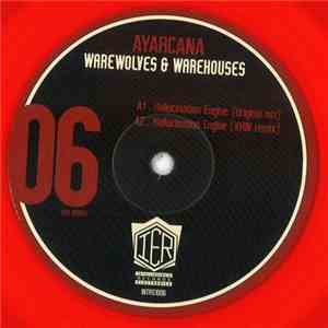 Ayarcana - Werewolves And Warehouses download free