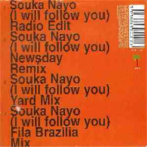Baaba Maal - Souka Nayo (I Will Follow You) download mp3 flac