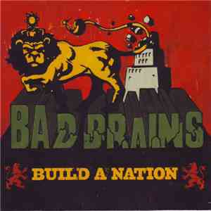 Bad Brains - Build A Nation download free