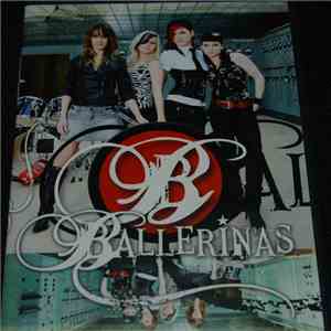 Ballerinas - Ballerinas download free