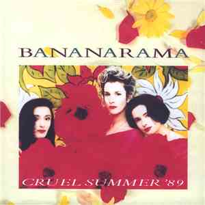 Bananarama - Cruel Summer '89 download free