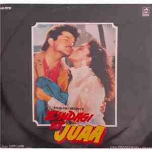 Bappi Lahiri - Zindagi Ek Juaa download free