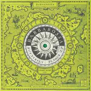 Barbarossa  - Butterfly Plague E.P. download free