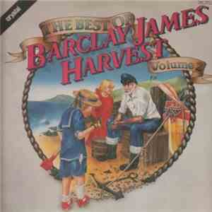 Barclay James Harvest - The Best Of Barclay James Harvest Volume 2 download mp3 flac